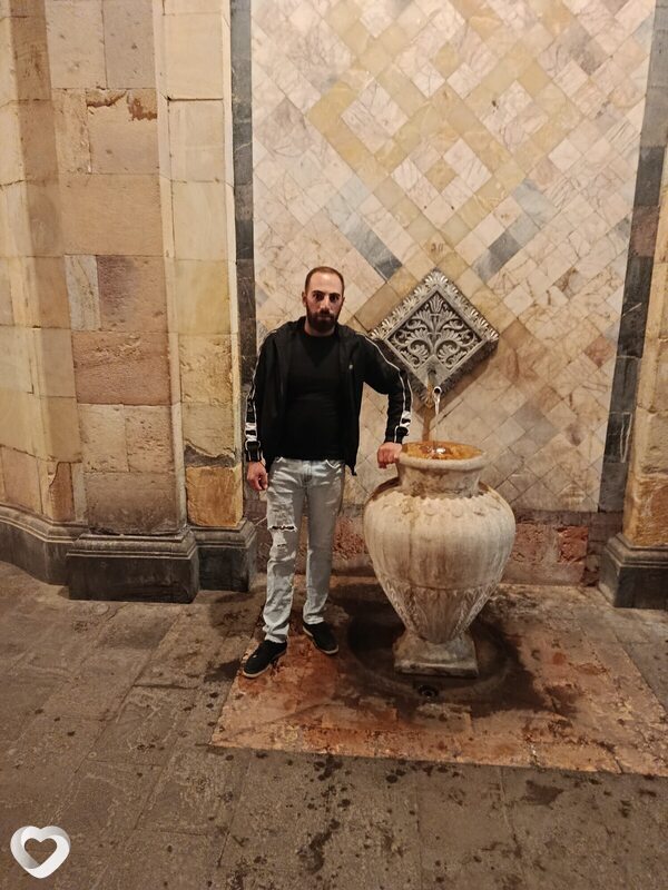 Dero, Ржев