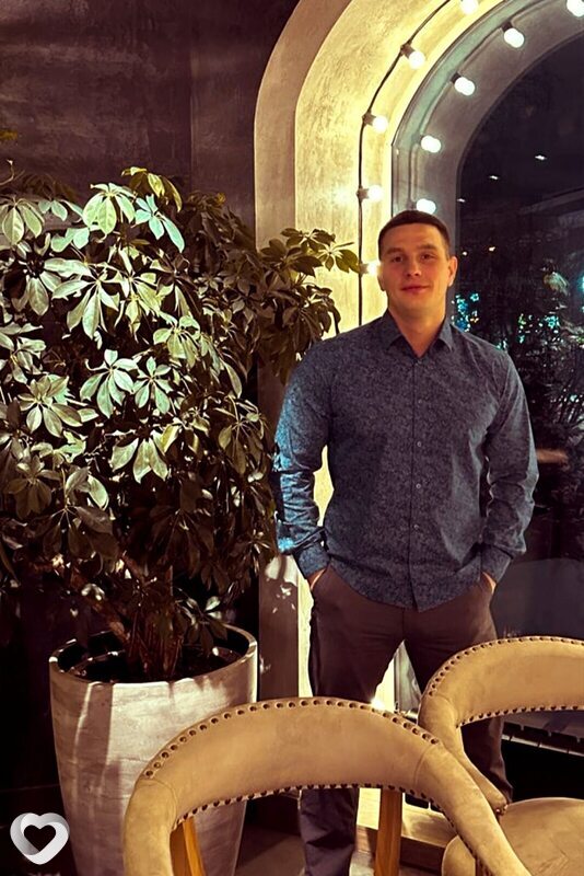 Александр, 35, Архангельске — анкета №4464148