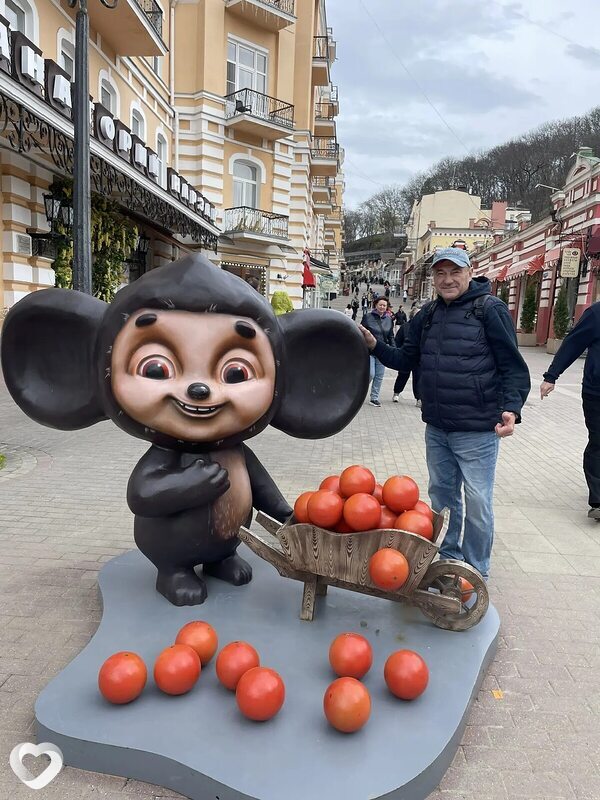 Артем, 47, Саранске — анкета №4464150