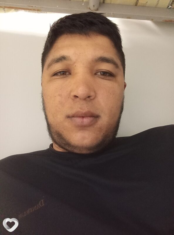 Бахтиёр, 26, Казани — анкета №4464157