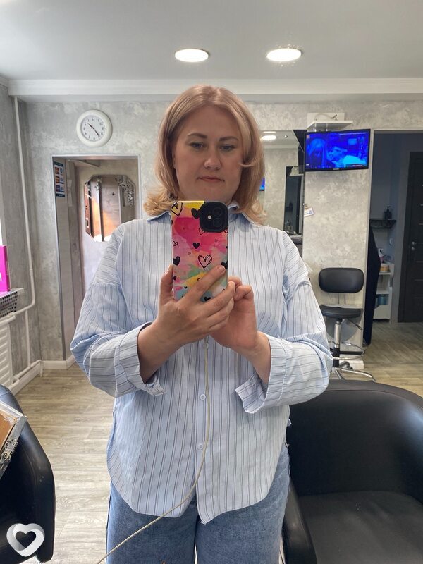 Татьяна, 41, Пинске — анкета №4464160