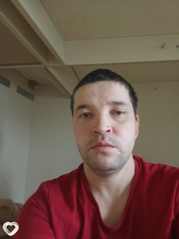 Рустем, 36, Казани — анкета №4464161