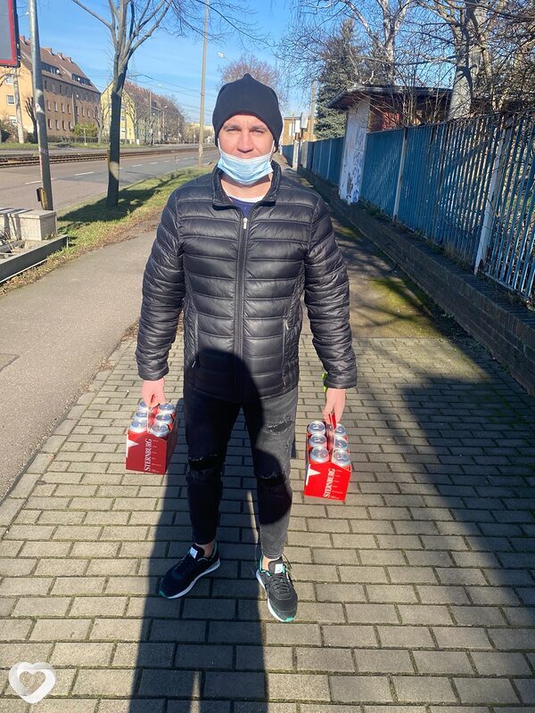 Влад, 39, Минске — анкета №4464162