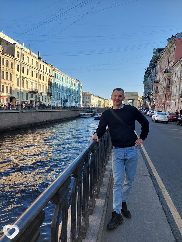 Александр, 38, Мытищах — анкета №4464028