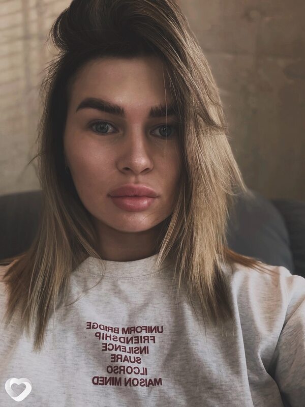 Даша, Вологда