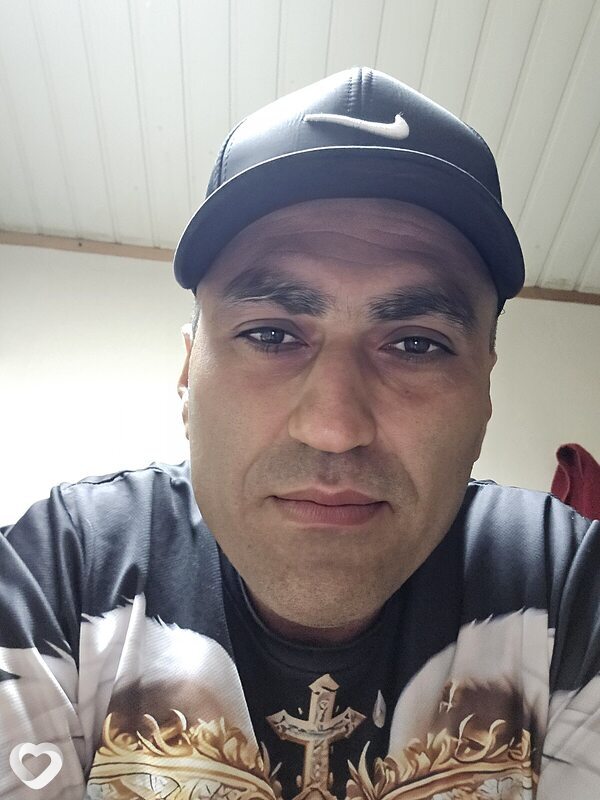 Григорий Микоян, 41, Санкт-Петербурге — анкета №4464034