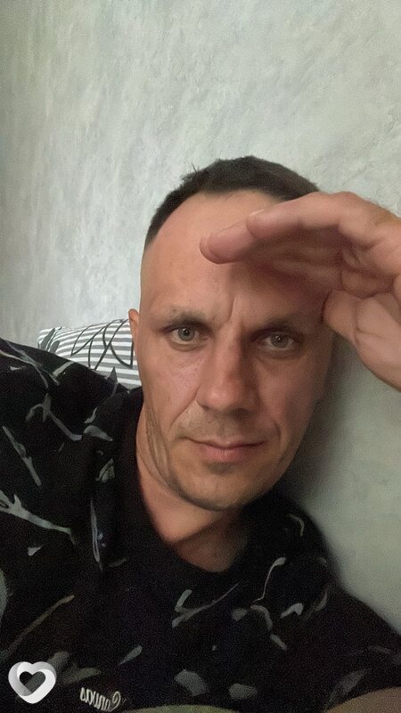 Дима, 39, Бресте — анкета №4464038