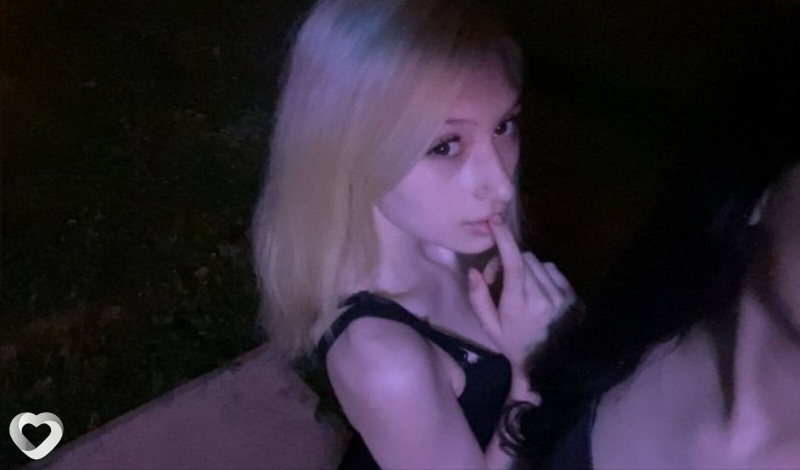 Angel, 18, Сергиеве Посаде — анкета №4464206