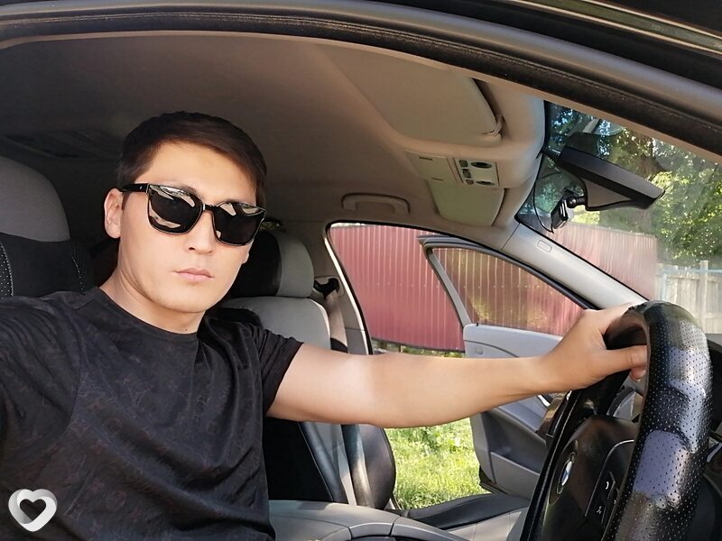 Эльдар, 37, Алматы — анкета №4464209