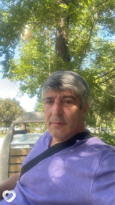 Ruslan, 47, Махачкале — анкета №4464210