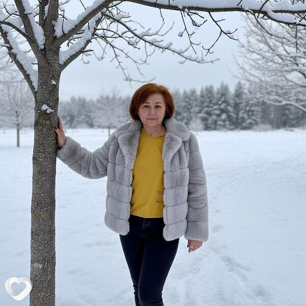 Валентина, 51, Казани — анкета №4464211