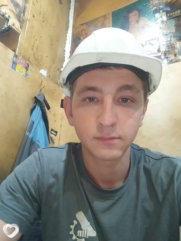 Илья, 28, Орске — анкета №4464221