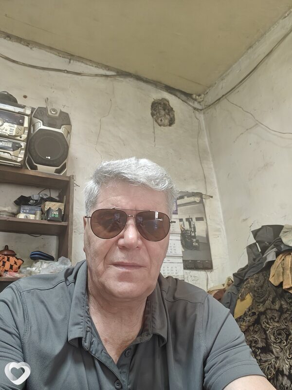 Александр, 63, Ульяновске — анкета №4464279