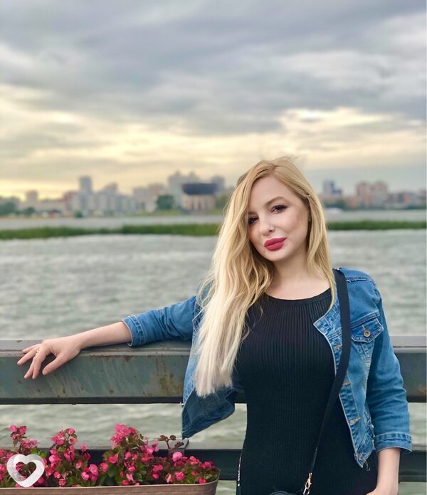 Анна, 43, Самаре — анкета №4464283