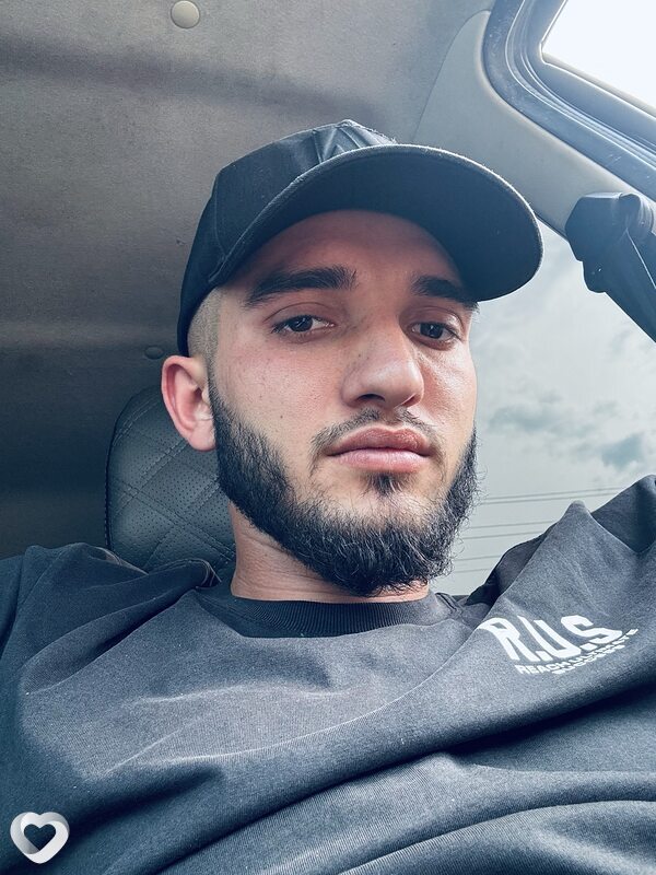 Рус, 30, Тамбове — анкета №4464286