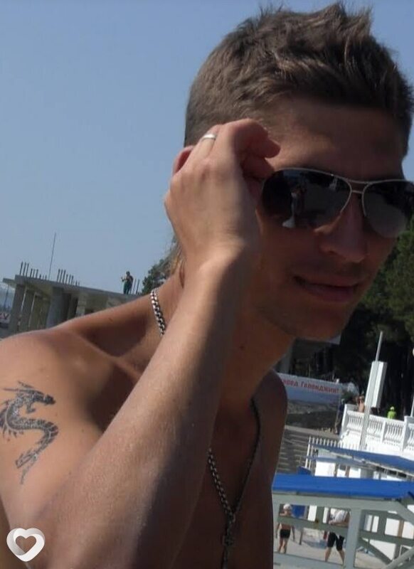 Владимир, 36, Москве — анкета №4464292