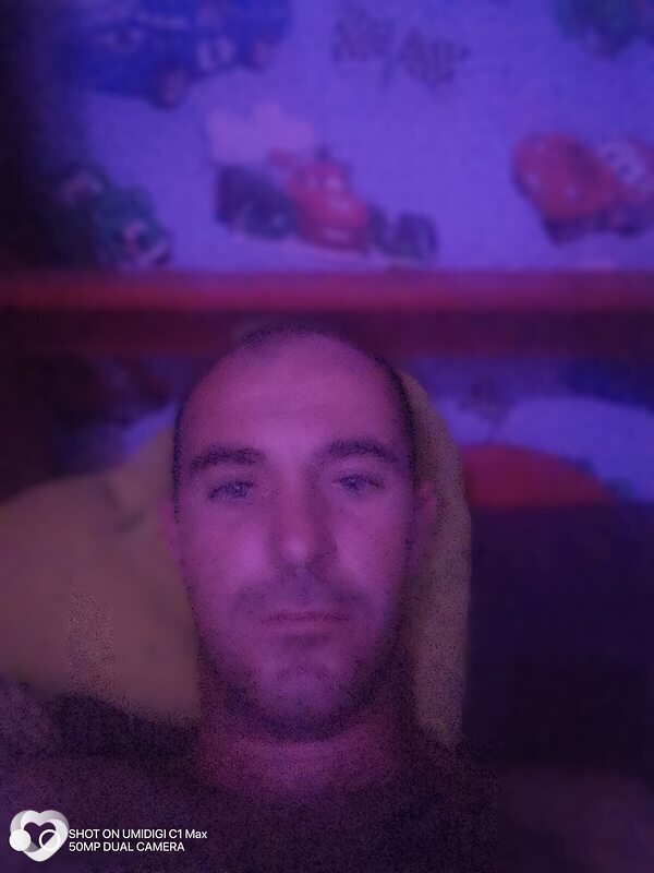 Родион, 31, Николаеве — анкета №4464298