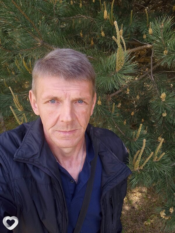 Виктор, 53, Смоленске — анкета №4464300