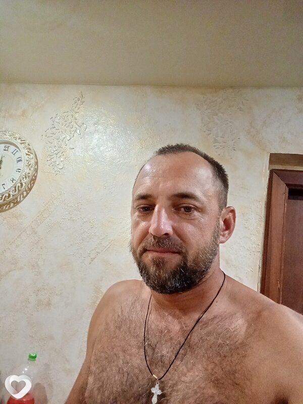 Николай, 34, Слуцке — анкета №4464308