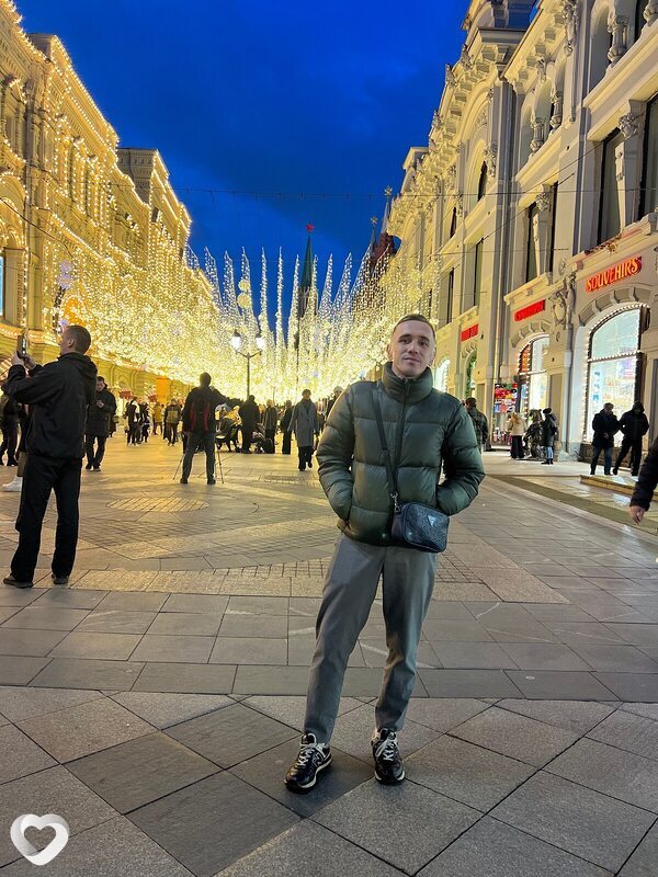 Андрей, 37, Могилев — анкета №4464309