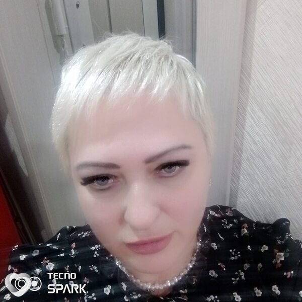 Инна, 54, Тобольске — анкета №4464222