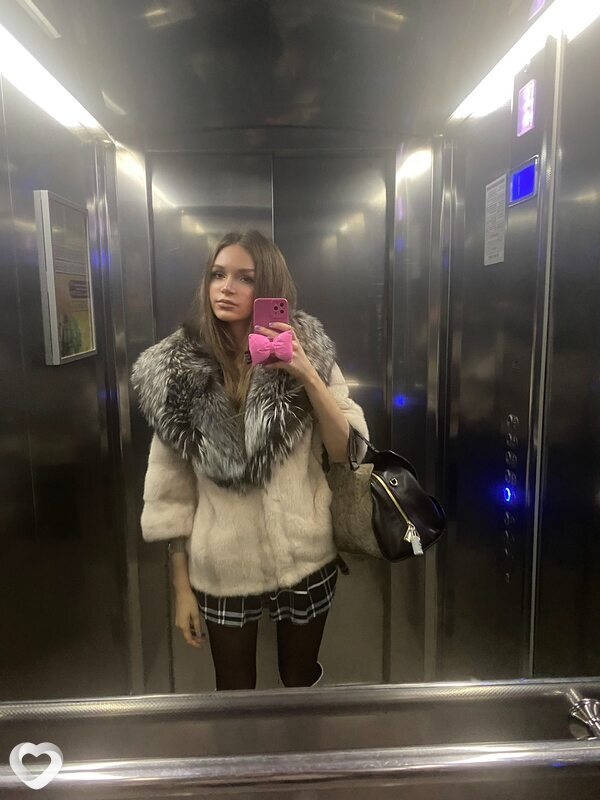 Анастасия, 24, Казани — анкета №4464230