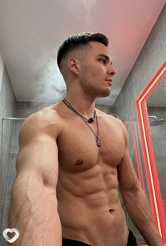 Anr, 24, Минске — анкета №4464233