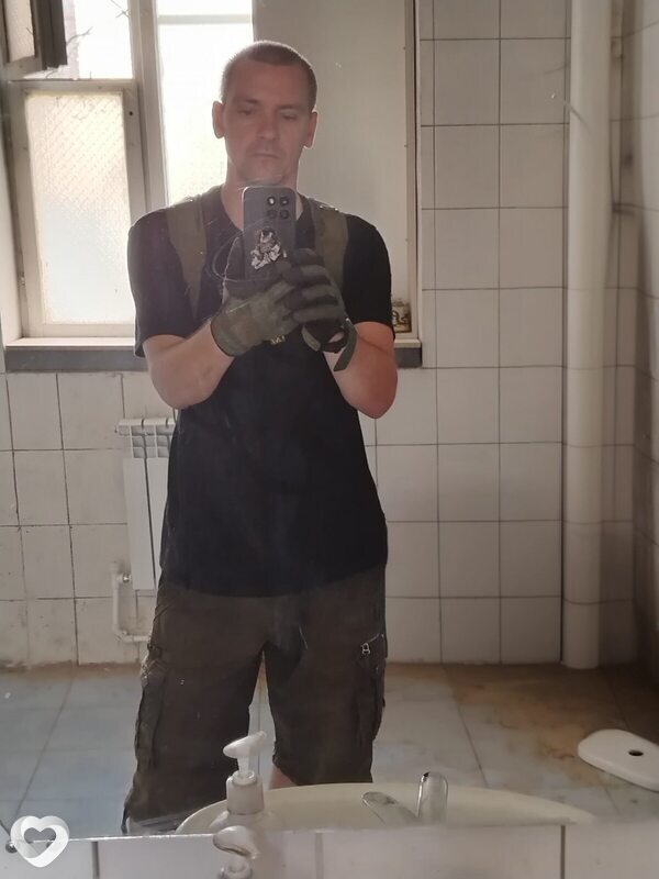 Иван, 38, Дмитрове — анкета №4464237