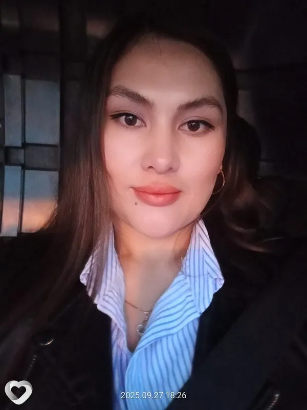 Галиюша, 35, Москве — анкета №4464245