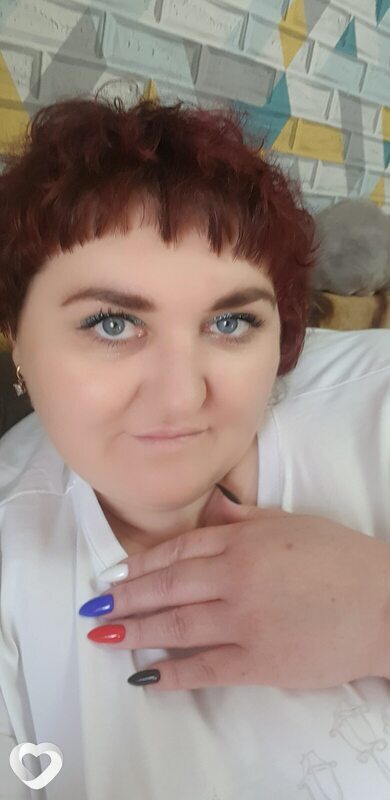 Елена, 34, Челябинске — анкета №4464246