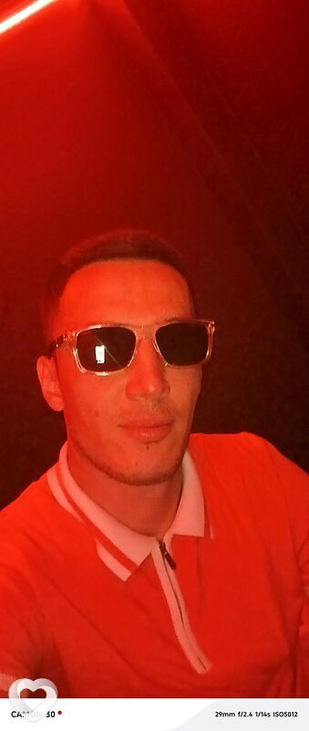 Аташка, 28, Минске — анкета №4464363