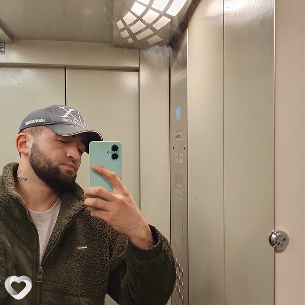 Фарзалы, 22, Нижнем Новгороде — анкета №4464365