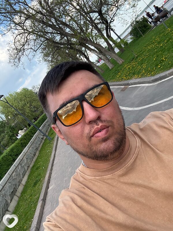Августин, 38, Волгограде — анкета №4464367