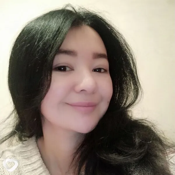Мун, 36, Москве — анкета №4464322