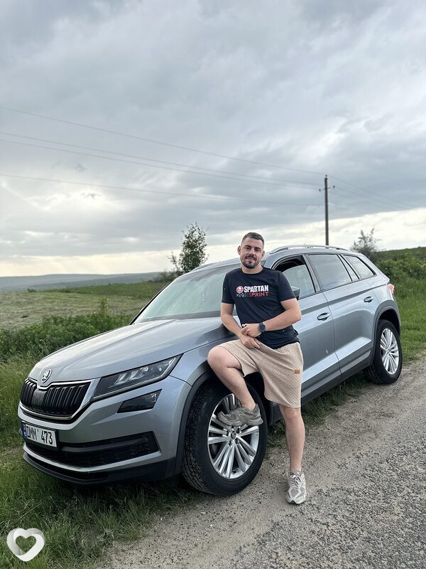 Nelik, Кишинёв