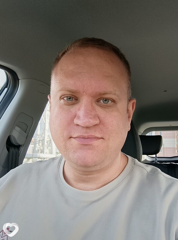 Илья, 36, Рязани — анкета №4464330