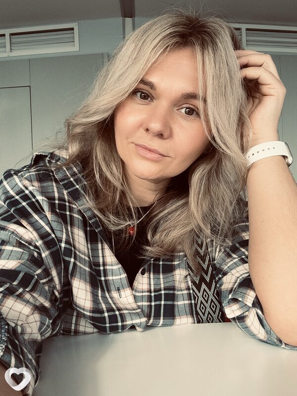 Татьяна, Электрогорск