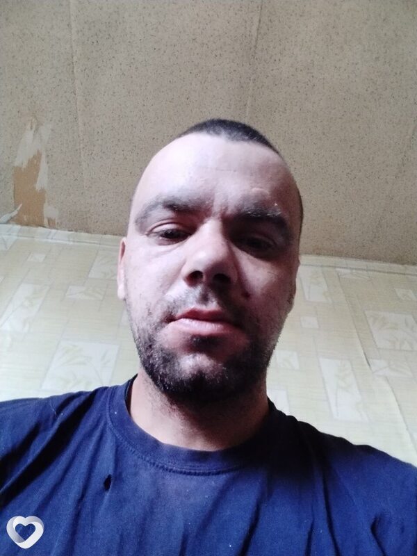 Сергей, 41, Бресте — анкета №4464337