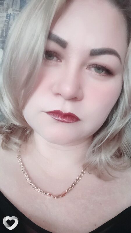Анастасия, 39, Челябинске — анкета №4464338