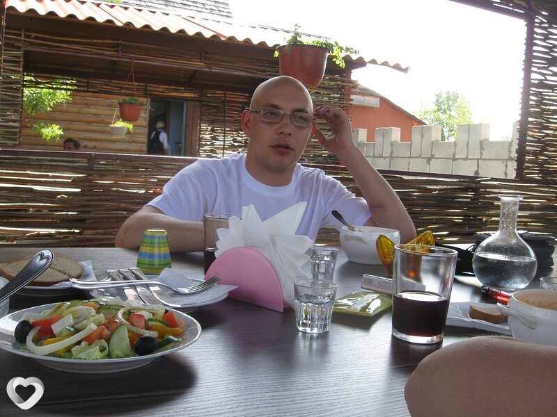 Евгений, Смоленск