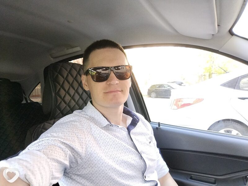 Сергей, 32, Нижнем Новгороде — анкета №4464345