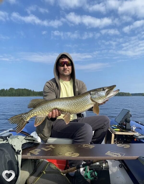 Семен, 40, Санкт-Петербурге — анкета №4464422