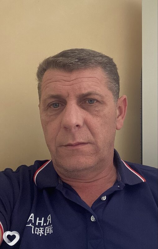 Артур, 47, Минске — анкета №4464425