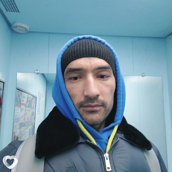 Abdullajon, 33, Ижевске — анкета №4464428