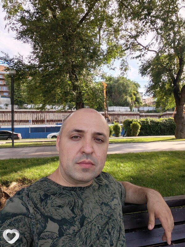 Максим, 34, Воронеже — анкета №4464433
