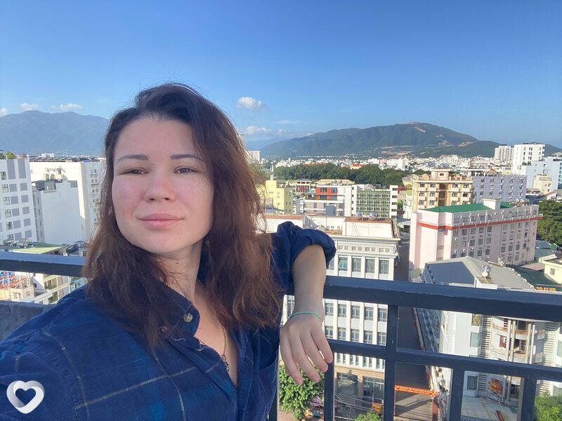 София, 33, Саратове — анкета №4464439