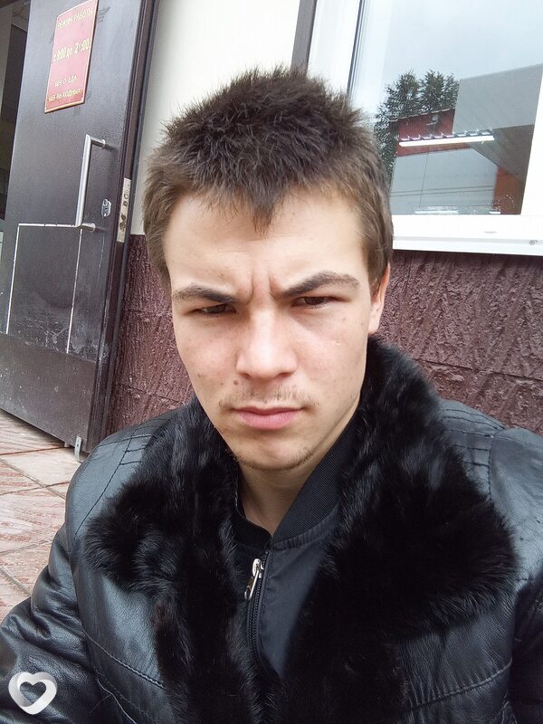Андрей, Волоколамск