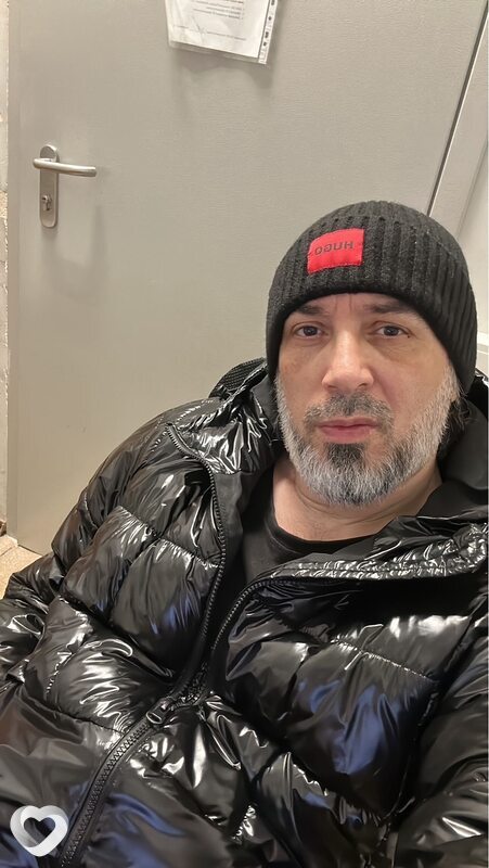 Рустам, 48, Санкт-Петербурге — анкета №4464758