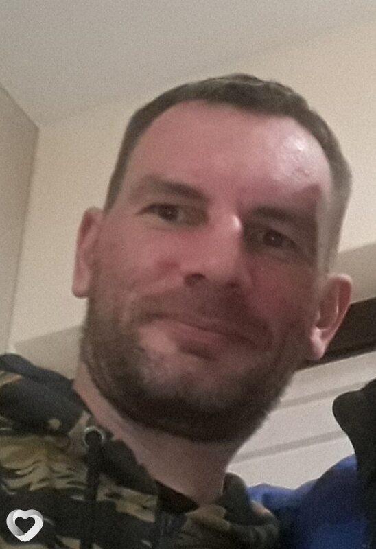 Александр, 45, Ухте — анкета №4464760