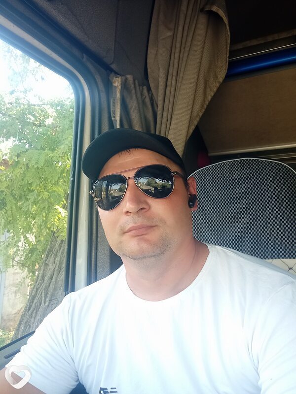 Віталій, Кривое Озеро